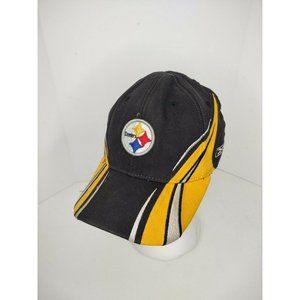 Reebok NFL TODDLER size Pittsburgh Steelers Football Hat Cap